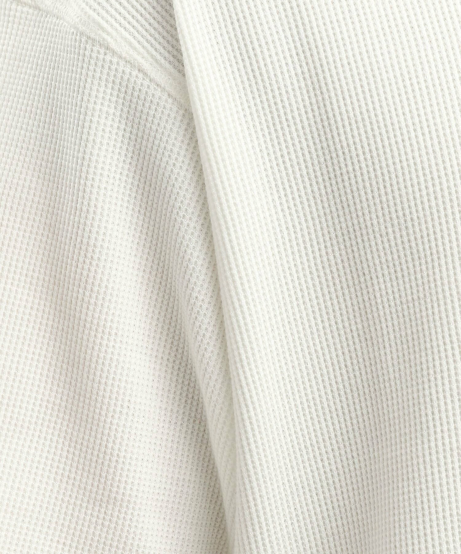 速乾ワッフルTシャツ半袖/991893